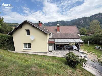 Haus kaufen in 8792 Sankt Peter