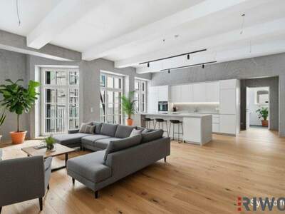 Terrassenwohnung kaufen in 1070 Wien (Bild 1)