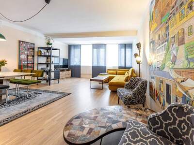 Wohnung provisionsfrei mieten in 1040 Wien