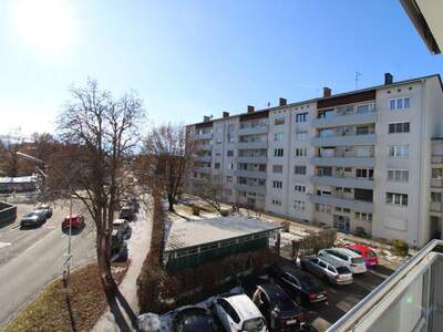 Terrassenwohnung kaufen in 9020 Klagenfurt (Bild 5)