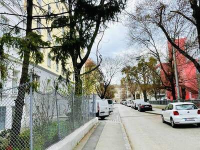 Eigentumswohnung in 1030 Wien