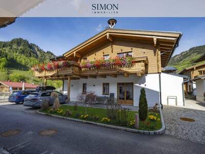 Anlageobjekt kaufen in 5661 Rauris