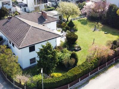 Haus mit Garten kaufen in 4050 Traun (Bild 4)