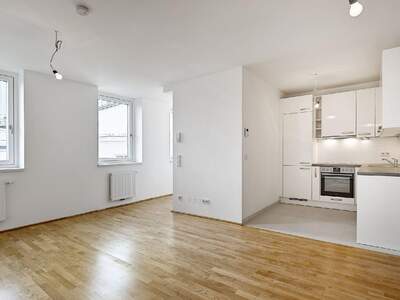 Wohnung mieten in 1200 Wien (Bild 1)