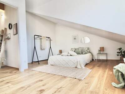 Wohnung mit Balkon kaufen in 83416 Saaldorf (Bild 3)