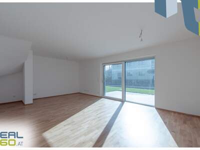 Reihenhaus mieten in 4030 Linz (Bild 3)