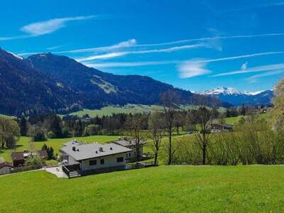 Grundstück kaufen in 6306 Söll