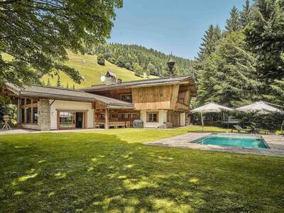 Haus kaufen in 6373 Jochberg