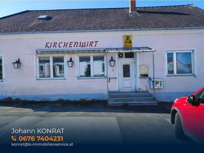 Gewerbeobjekt kaufen in 7461 Stadtschlaining
