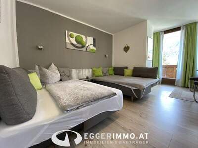 Terrassenwohnung kaufen in 5710 Kaprun (Bild 1)