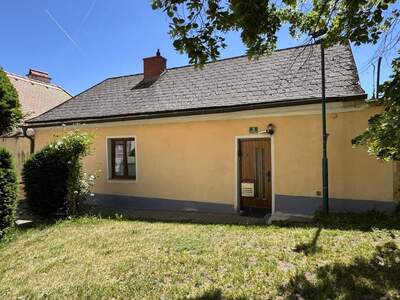 Haus kaufen in 3730 Eggenburg