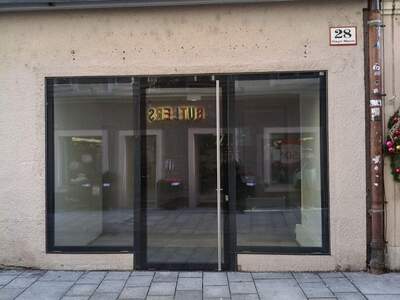 Gewerbeobjekt mieten in 5020 Salzburg (Bild 1)