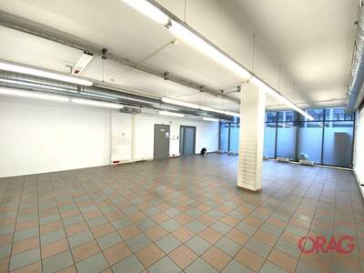 Gewerbeobjekt mieten in 4040 Linz