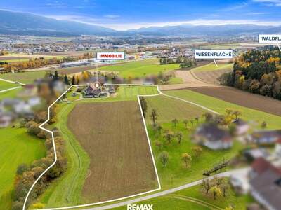 Gewerbeobjekt kaufen in 9431 Reinfelsdorf (Bild 1)