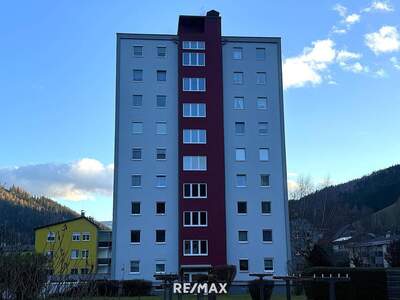 Wohnung kaufen in 8664 Großveitsch