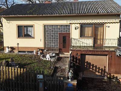 Haus kaufen in 4213 Unterweitersdorf