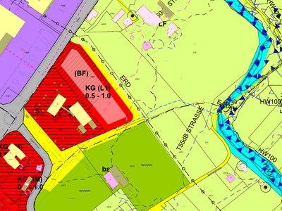 Grundstück kaufen in 8502 Lannach