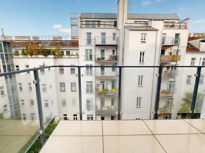 Anlageobjekt kaufen in 1090 Wien