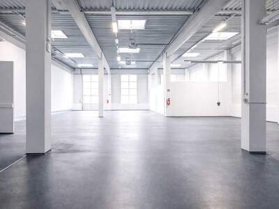 Gewerbeobjekt mieten in 2351 Wiener Neudorf