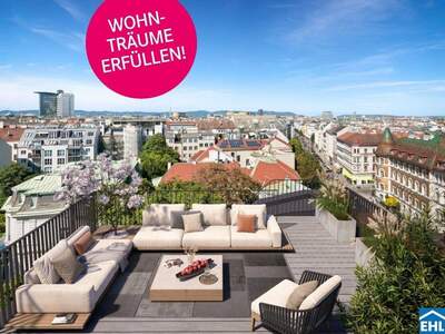 Wohnung kaufen in 1030 Wien