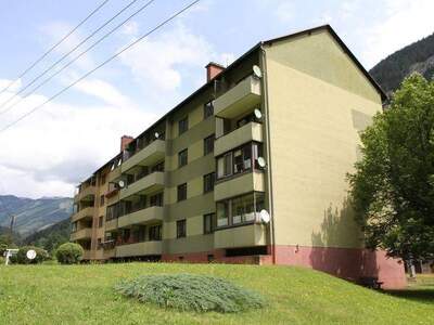 Wohnung mieten in 8794 Vordernberg