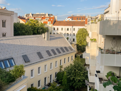 Wohnung kaufen in 1060 Wien (Bild 1)