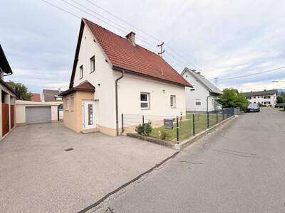 Haus kaufen in 9020 Klagenfurt