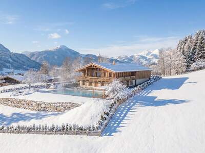 Chalet kaufen in 6370 Kitzbühel (Bild 1)