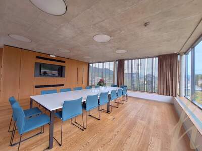 Gewerbeobjekt mieten in 6060 Hall