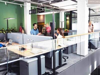 Gewerbeobjekt mieten in 1100 Wien (Bild 5)