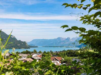 Wohnung kaufen in 5340 Sankt Gilgen