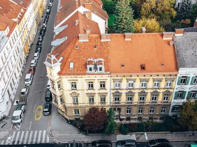 Anlageobjekt kaufen in 8010 Graz