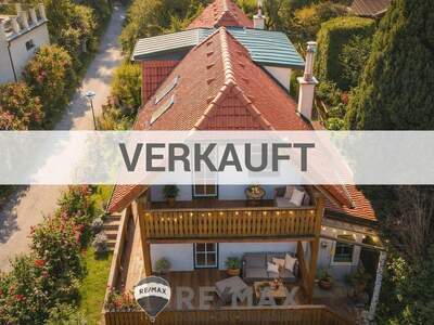 Einfamilienhaus kaufen in 2372 Gießhübl