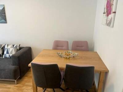 Terrassenwohnung mieten in 6020 Innsbruck (Bild 4)