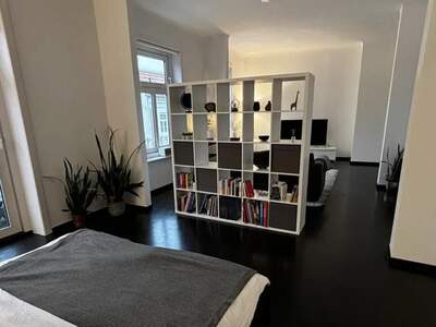 Apartment provisionsfrei mieten in 1040 Wien