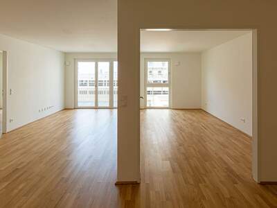 Wohnung mit Balkon mieten in 1220 Wien (Bild 1)