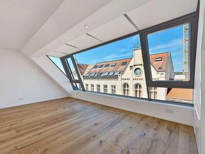Terrassenwohnung kaufen in 1180 Wien (Bild 2)