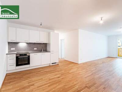 Terrassenwohnung kaufen in 1220 Wien (Bild 2)