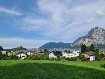 Einfamilienhaus mieten in 4801 Traunkirchen (Bild 3)