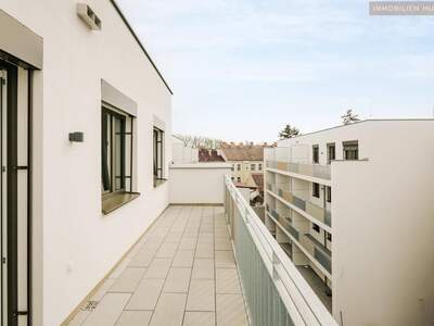 Wohnung mieten in 2000 Stockerau
