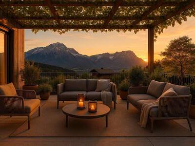 Anlageobjekt kaufen in 6306 Söll