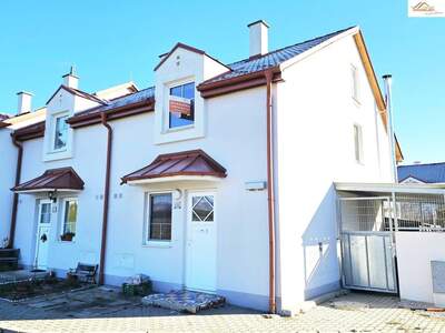 Haus kaufen in 2620 Neunkirchen