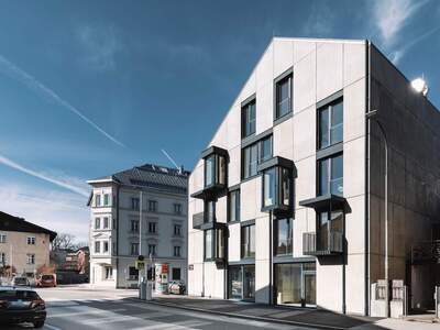 Wohnung kaufen in 6020 Innsbruck