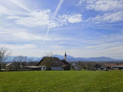 Grundstück kaufen in 5102 Anthering