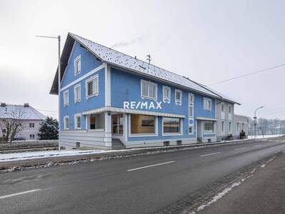 Bürozentrum mieten in 4552 Wartberg