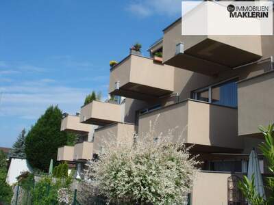 Etagenwohnung mieten in 4040 Linz