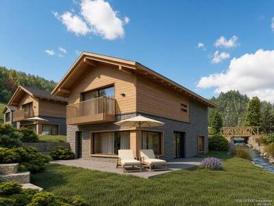 Chalet kaufen in 8970 Schladming (Bild 1)
