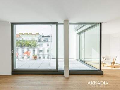 Wohnung kaufen in 1070 Wien