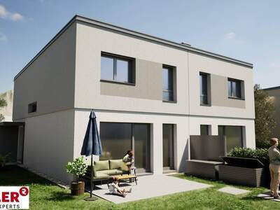 Haus kaufen in 2203 Großebersdorf