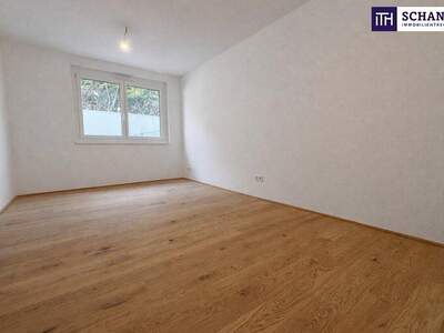 Terrassenwohnung kaufen in 1110 Wien (Bild 3)